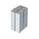 Скоба для степлера PT-1612 30 мм (18GA) 5,7(5,8)x1,25x1,0 мм 5000ед/упак. INTERTOOL PT-8330 PT-8330 фото 4