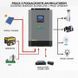 Инвертор для солнечной батареи OFF-GRID OG-5500 OG-5500 фото 10