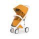Прогулянкова коляска Greentom Classic Sunflower-White 8719323770843 фото 1