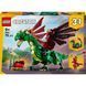 LEGO 31161 Creator Средневековый дракон 31161 фото 1