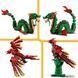 LEGO 31161 Creator Средневековый дракон 31161 фото 3