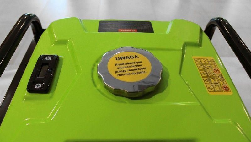 Генератор Optimat Smart Energy IO3500 IO3500 фото