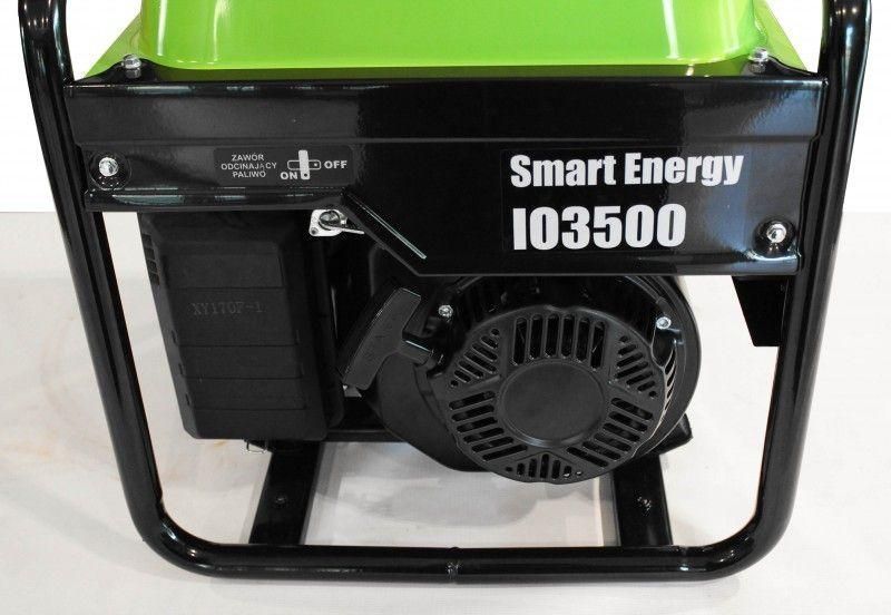 Генератор Optimat Smart Energy IO3500 IO3500 фото