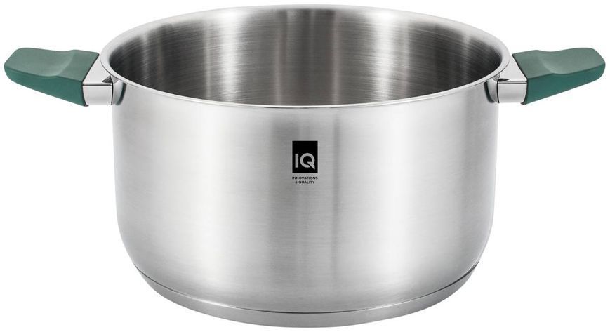 Набор посуды IQ Be Energy (8 предметов) IQ-6051 фото