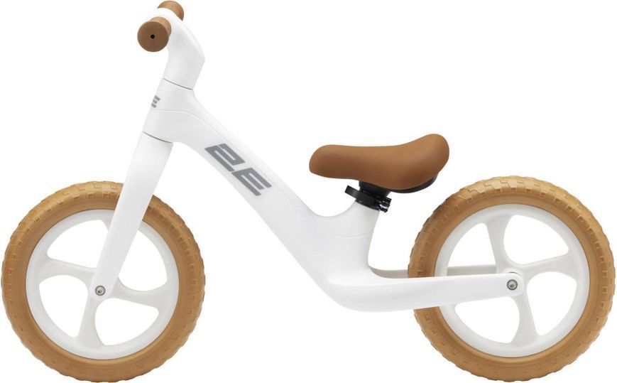Біговел 2E NY 12" білий (ZCY-NY12-WHITE) ZCY-NY12-WHITE фото