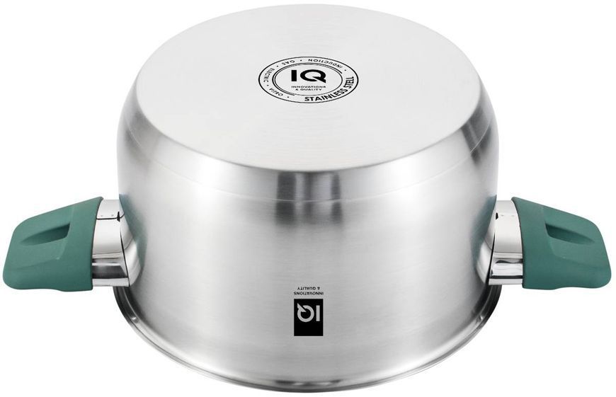 Набор посуды IQ Be Energy (8 предметов) IQ-6051 фото