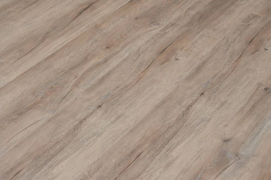 Вінілове покриття Vinilam Ceramo click - Дуб Женева 8870 (4.5 mm ) 8217 фото