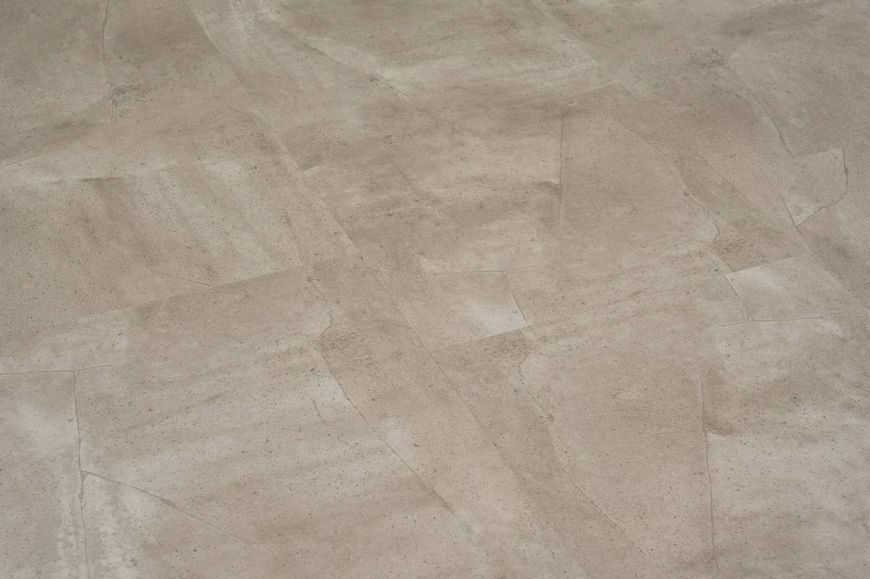 Вінілове покриття Vinilam Ceramo - Бетонна Суміш 61603 (2.5 mm ) 5629 фото