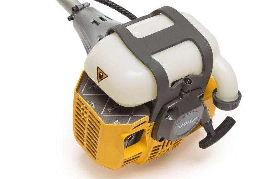 Коса бензиновая STIGA BC535B BC535B фото