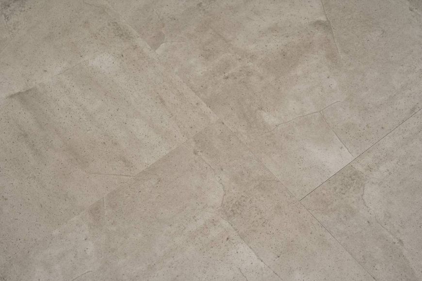 Вінілове покриття Vinilam Ceramo - Бетонна Суміш 61603 (2.5 mm ) 5629 фото