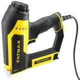 Степлер электрический 5в1 Stanley "Fatmax Multi-Tacker", скобы G/Н/СТ FMHT6-75934 фото