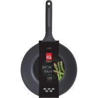 Сковорода IQ Be Chef ВОК 28 см б/крышки (IQ-1144-28 w) IQ-1144-28 w фото
