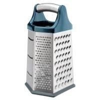 Тертка 6-ти стороння Ringel Rasch 22.5 см (RG-5130/18) RG-5130/18 фото