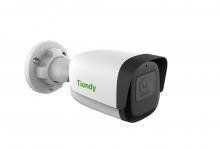 IP-камера Tiandy TC-C35WS_SH 5МП фіксована циліндрична камера Starlight з ІЧ, 2.8 мм TC-C35WS_SH фото