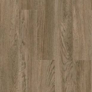 Плитка ПВХ Tarkett Art Vinyl ModulArt7 OAK MODERN BROWN 127161 фото