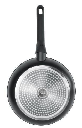 Сковорідка BRAVO CHEF L"Appetit 24 см (BC-1103-24) BC-1103-24 фото