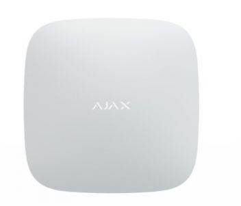 Ретранслятор радиоканальный Ajax ReX white EU 99-00001210 фото