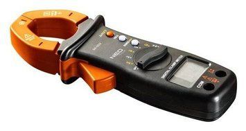Кліщі електровимірювальні Neo Tools (94-003) 94-003 фото