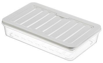 Контейнер Idea Home Fresh Box MIX 1.2 л (00982) 982 фото