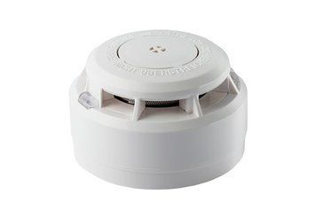 Датчик диму U-Prox Smoke, бездротовий, білий 4820261372021 фото