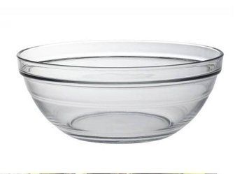 Салатник Duralex Lys Stackable 260мм 3,45 л (2029AF06) 2029AF06 фото
