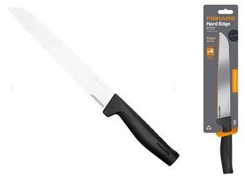 Нож для хлеба Fiskars Hard Edge 22 см (1054945) 1054945 фото