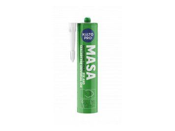 Клеевая смесь Kiilto Masa white 290 ml/0.46kg 5633 фото