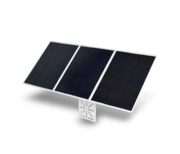 Сонячна батарея з акумулятором Full Energy SBBG-125 SBBG-125 фото