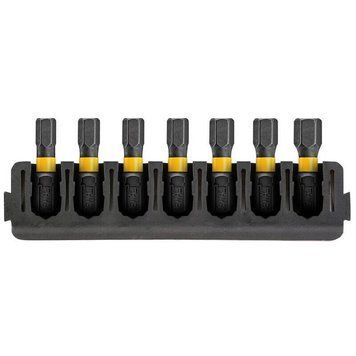 Касета з бітами FlexTorq DeWALT DT70806 DT70806 фото
