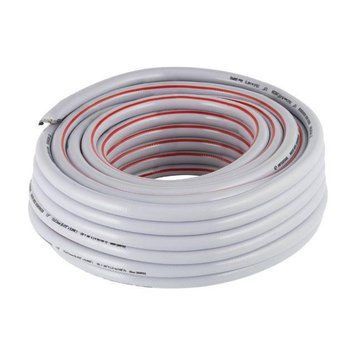 Шланг для полива 5-ти слойный 1/2", 20м, армированный PVC INTERTOOL GE-4132 GE-4132 фото