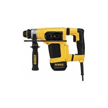 Перфоратор сетевой SDS-MAX DeWALT D25481K D25481K фото