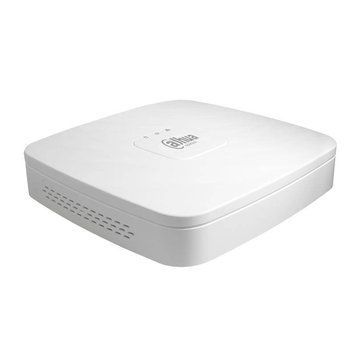 Видеорегистратор Dahua DH-XVR4108C-I DH-XVR4108C-I фото