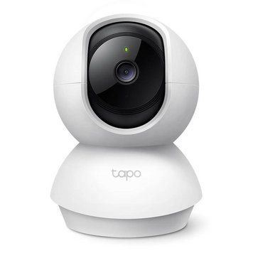 IP-камера TP-LINK Tapo C200C FHD N300 microSD motion detection, 9x zoom TAPO-C200C фото