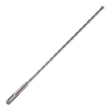 Бур SDS PLUS 6x260мм INTERTOOL SD-0626 SD-0626 фото