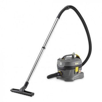 Пилосос професійний переносний Karcher для сухого прибирання T 8/1 L (1.527-188.0) 1.527-188.0 фото