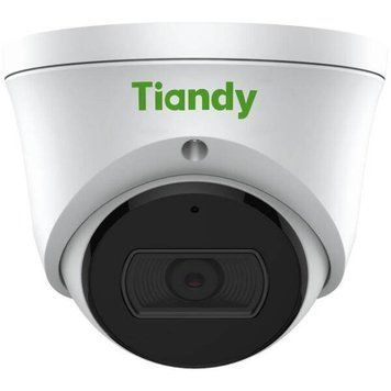 Камера IP Tiandy TC-C35XS Spec:I3/E/Y/M/S/H/2.8mm/V4.0, 5MP, Starlight IR Turret, 2.8mm, f/1.6, IR30m, DC12V, PoE, IP66 TC-C35XS_SH фото