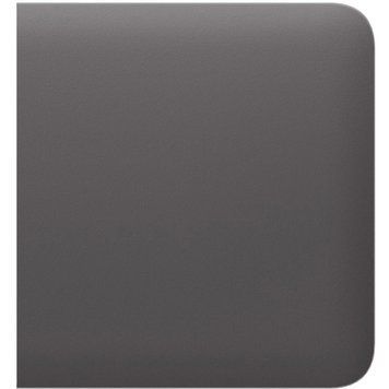 Кнопка боковая для одноклавишного выключателя Ajax SideButton 1-gang 2-way для LightSwitch Jeweler, grey (000029827) 29827 фото
