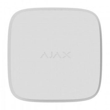 Датчик диму, температури та чадного газу Ajax, FireProtect 2 SB (000029701) 000029701 фото