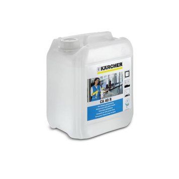 Засіб для очищення скла Karcher CA 40 R (6.295-688.0) 6.295-688.0 фото