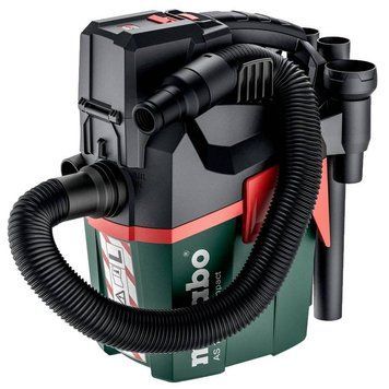 Metabo AS 18 L PC Compact (602028850) Аккумуляторный пылесос 99-00015380 фото