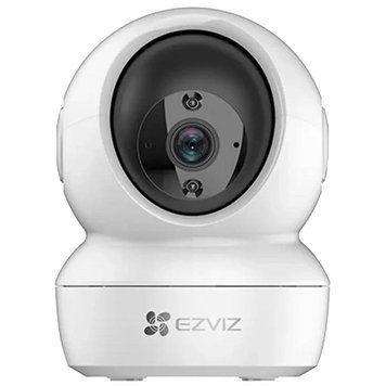 IP Камера Ezviz H6c (4MP,W1 cs-h6c) 2K Auto-Tracking 360&deg; 99-00016118 фото