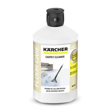 Засіб миючий для чищення килимів 3в1 Karcher RM 519 (6.295-771.0) 6.295-771.0 фото