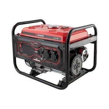 Генератор бензиновый STORM INTERTOOL DT-1130 DT-1130 фото