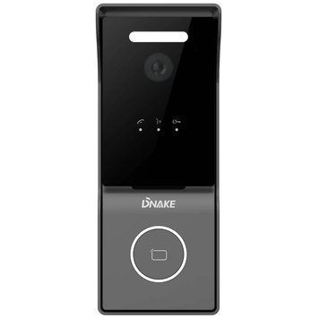 SIP вызовная панель Dnake С112A 99-00021158 фото