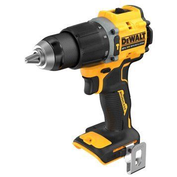 Дриль-шуруповерт акумуляторний безщітковий ударний DeWALT DCD799N DCD799N фото