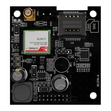 GSM-коммуникатор Тирас Tiras M-GSM 99-00007046 фото