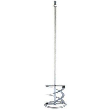 Миксер для строительных смесей Neo Tools, 120 мм, М14 56-021 фото