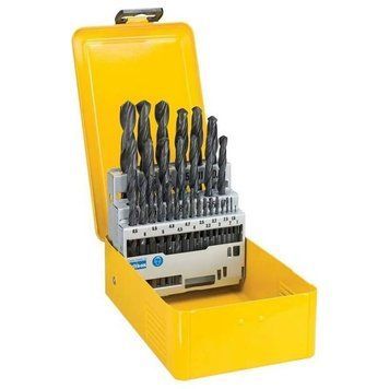 Акс.инстр DeWALT Набор сверл по металлу, 29 шт. в металлокассете DT5930 фото