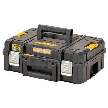 Ящик TSTAK 2.0 DeWALT DWST83345-1 DWST83345-1 фото