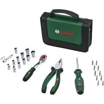 Набір інструментів Bosch Mobility (1600A02BY2) 99-00023376 фото